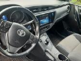 Parduodu Toyota Auris - nuotraukos Nr. 9