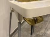 Ikea maitinimo kedute - nuotraukos Nr. 2
