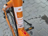 Bulls Street Flyer RC dviratis - nuotraukos Nr. 8