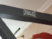 Bokso maišas su laikikliu tvirtinamu prie sienos - nuotraukos Nr. 2