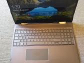 Envy 15" X360 touch Ryzen/16/500 - nuotraukos Nr. 5