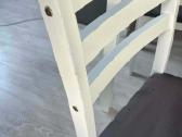 Ikea valgomojo stalas su kėdėmis - nuotraukos Nr. 5