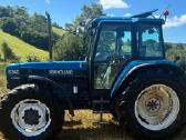 New Holland atsarginės dalys, varikliai - nuotraukos Nr. 2