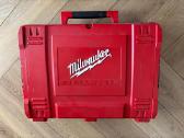 Milwaukee v28 smūginis veržliasukis - nuotraukos Nr. 4
