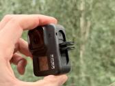 Gopro Hero 8 Black + pakrovimo stotelė - nuotraukos Nr. 5