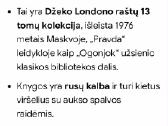 Londonas - nuotraukos Nr. 8