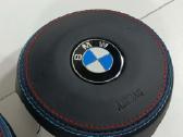 Bmw F10 F30 Vairo Odiniai Airbag Dangteliai - nuotraukos Nr. 2