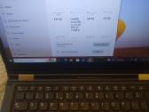 X380 Yoga touch i5-8350u/256gb SSD - nuotraukos Nr. 2