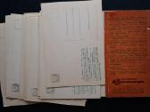 Rinkinys 1962 Gudvinas (1) 16vnt - nuotraukos Nr. 6