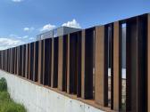 Corten'o plieno gaminiai - nuotraukos Nr. 7