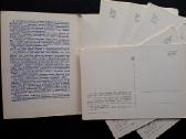 Rinkinys 1967 Kairys 16vnt - nuotraukos Nr. 6