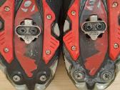 Bontrager rxl carbon 46 d. MTB dviratininko batai - nuotraukos Nr. 7