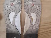 Bontrager rxl carbon 46 d. MTB dviratininko batai - nuotraukos Nr. 9