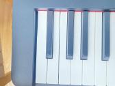 Elektroninis pianinas Casio - nuotraukos Nr. 2