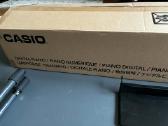 Elektroninis pianinas Casio - nuotraukos Nr. 6