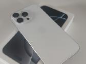 iPhone 16 pro max 256gb - nuotraukos Nr. 6