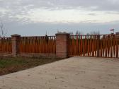 Corten'o plieno gaminiai - nuotraukos Nr. 18