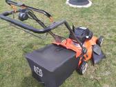 Husqvarna Lc 356 Vp, trys viename savaeigė - nuotraukos Nr. 4
