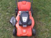 Husqvarna Lc 356 Vp, trys viename savaeigė - nuotraukos Nr. 3
