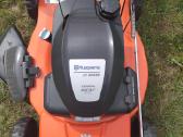 Husqvarna Lc 356 Vp, trys viename savaeigė - nuotraukos Nr. 5