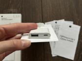 Lightning to Usb 3 Camera Adapter - nuotraukos Nr. 2