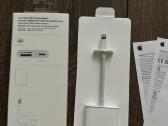 Lightning to Usb 3 Camera Adapter - nuotraukos Nr. 3
