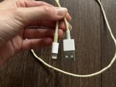 Lightning - Usb laidas - nuotraukos Nr. 2