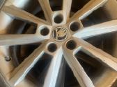 Lieti ratai R17. R 18 - nuotraukos Nr. 2