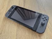 Nintendo switch v2 + pultas - nuotraukos Nr. 5