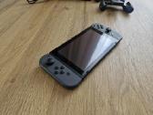 Nintendo switch v2 + pultas - nuotraukos Nr. 6