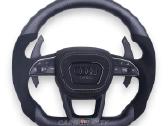 Audi Q5 A5 A6 Q7 2018-2024 Oro pagalvės Dangteliai - nuotraukos Nr. 6