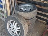 R18 Ratai Land Rover - nuotraukos Nr. 2