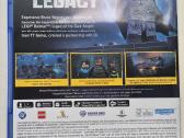 Parduodu ps5 žaidimas "Lego batman legacy of - nuotraukos Nr. 2