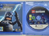 Parduodu ps5 žaidimas "Lego batman legacy of - nuotraukos Nr. 3
