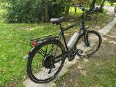 Bulls Green Mover Sportslite Plus - nuotraukos Nr. 3