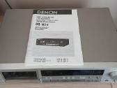 Denon Dr-m20 - nuotraukos Nr. 5