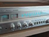 Fisher RS-1035 - nuotraukos Nr. 3