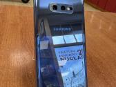 Samsung G970 Galaxy S10e 128 GB (naudotas) - nuotraukos Nr. 2