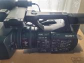Filmavimo kamera Sony pxw z190v - nuotraukos Nr. 2