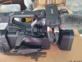 Filmavimo kamera Sony pxw z190v - nuotraukos Nr. 3