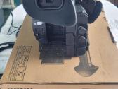 Filmavimo kamera Sony pxw z190v - nuotraukos Nr. 6
