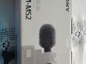 Filmavimo kamera Sony pxw z190v - nuotraukos Nr. 10