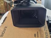 Filmavimo kamera Sony pxw z190v - nuotraukos Nr. 11