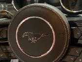 Parduodami Ford Mustang vairo oro pagalvės dangtel - nuotraukos Nr. 4