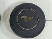 Parduodami Ford Mustang vairo oro pagalvės dangtel - nuotraukos Nr. 3