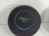 Parduodami Ford Mustang vairo oro pagalvės dangtel - nuotraukos Nr. 2