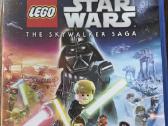 Lego Star Wars: The Skywalker Saga – Ps5 - nuotraukos Nr. 2