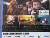 Lego Star Wars: The Skywalker Saga – Ps5 - nuotraukos Nr. 3