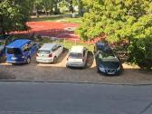 Išnuomojamas bendrabučio kambarys Rinktinės g. - nuotraukos Nr. 5