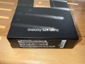 Naujas Samsung S24 Ultra 512gb (Titanium Blue) - nuotraukos Nr. 2